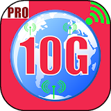 Internet Browser 10G icon