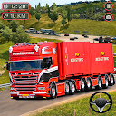 Truck Simulator :Euro 3D Truck APK