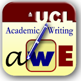 Academic Writing in English icon