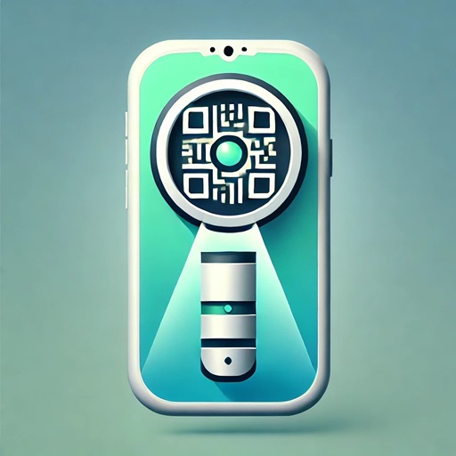 QR Code Scanner & Generator Download on Windows