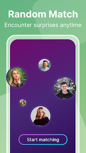 Live Video Call - Chat App