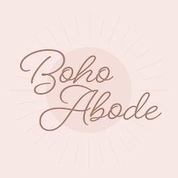 Image de l'icône Boho Abode