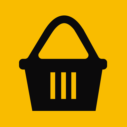 E-Markett logo
