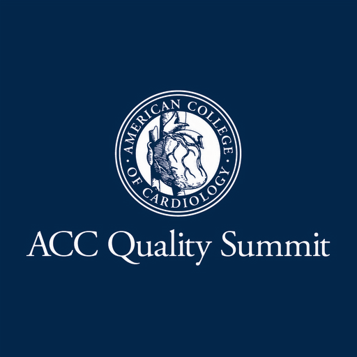 ACC Quality Summit  Icon