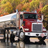 Wallpapers Kenworth Trailers icon