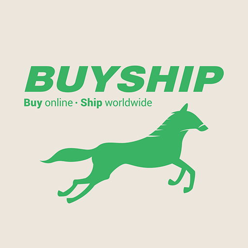 Buyship logo