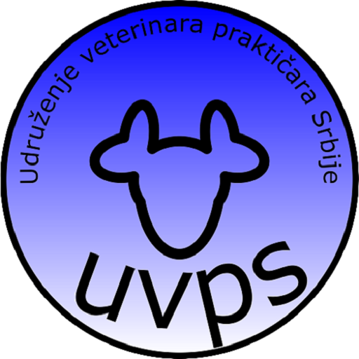 UVPS - Simpozijum logo