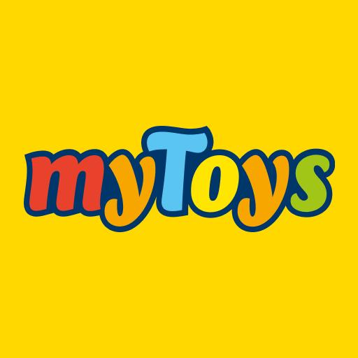 myToys - Все для вашего ребенк