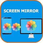 Cover Image of 下载 Screen Mirroring for Samsung: Smart Screen Share 2 APK