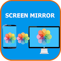 Screen Mirroring for Samsung Smart Screen Share