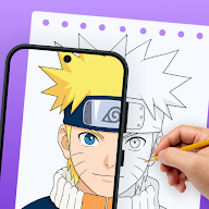 AR Easy Trace - Draw & Sketch icon