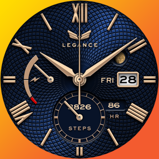 Ticwatch e shop watchfaces