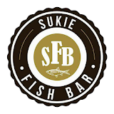 Sukie Fish Bar icon