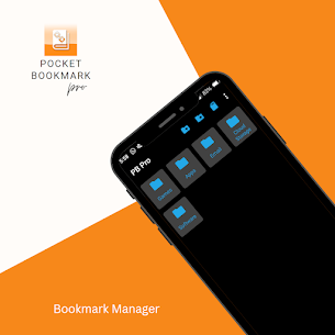Pocket Bookmark Pro APK (Paid/Full) 12
