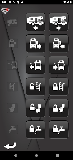VEX Motorhomes Screen 3