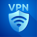 VPN - بروكسي سريع + آمن 