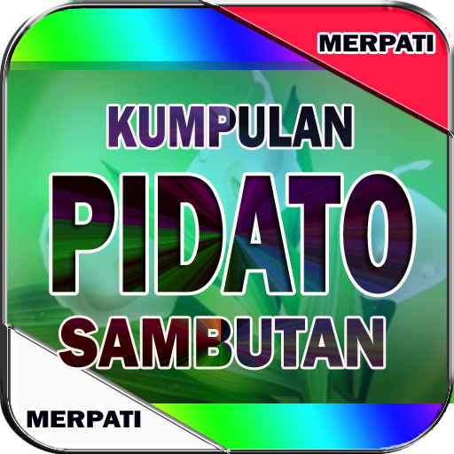 Pidato Sambutan Indonesia Screen 3