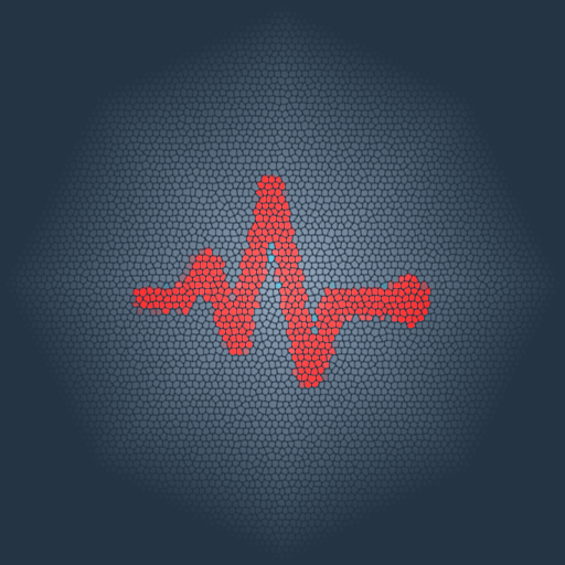 Fitness Stress HRV Light logo