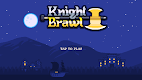 screenshot of Knight Brawl