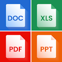 All Document Reader & Viewer icono