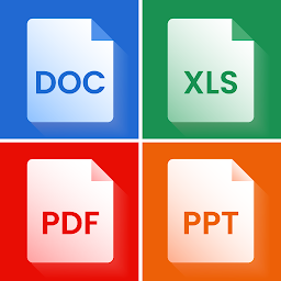 Icon image All Document Reader & Viewer