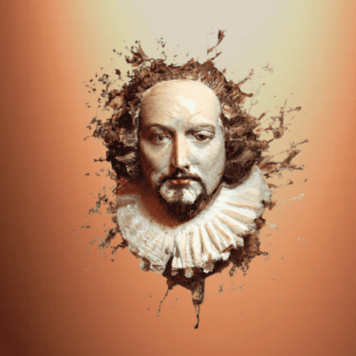 Fluid Shakespeare  Icon