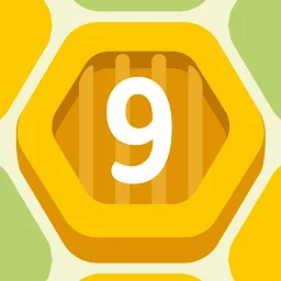 Hexa Spread Mod Apk