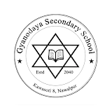 Gyanodaya Secondary School icon