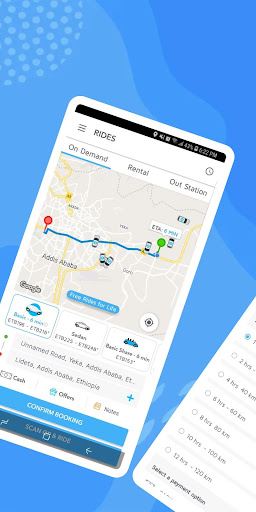 AlemPay - Simplify Your Life