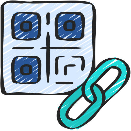 QR Code Scanner logo