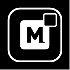 Monoic SQ Icon Pack: White, Mo1.9.6
