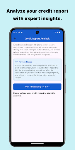 MoneyMate - Smart Lending screenshot 7