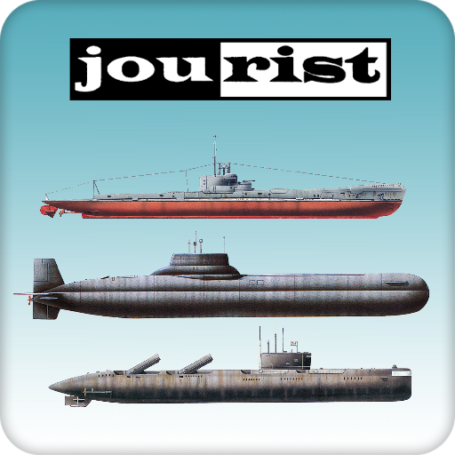 Submarines of the World 4.3.2 Icon