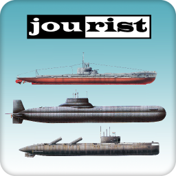 Icon image Submarines of the World