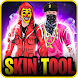 FFF Skin Tool Box - Androidアプリ