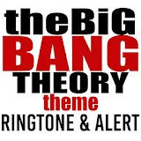 The Big Bang Theory Ringtone icon
