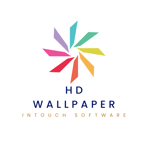 HD Wallpapers logo