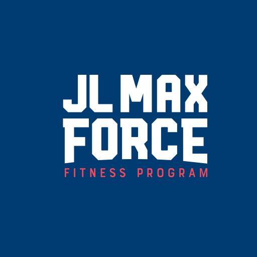 JL MAX FORCE logo