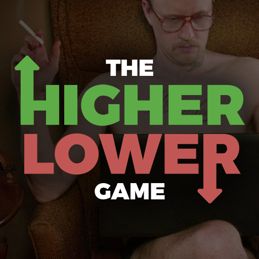 تحميل The Higher Lower Game APK