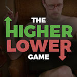 Cover Image of Download The Higher Lower Game  APK