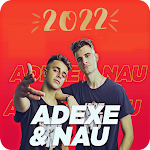 Cover Image of Download Adexe y Nau musica sin internet 1.1 APK