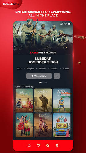 Kableone Screen 2