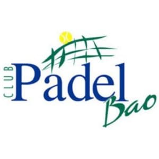 Reservas Pádel Bao logo