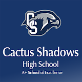 Cactus Shadows High School icon