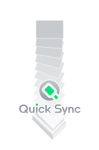 Quick Sync