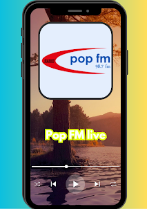 Pop FM live