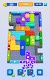 screenshot of Block Out Color Puzzle Game