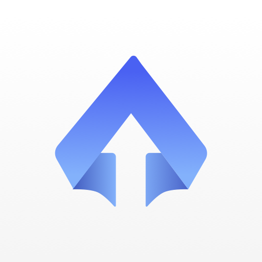 Rising Bank logo