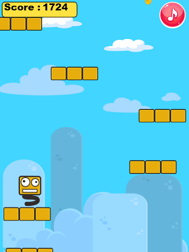 Block Jumper Screen 2