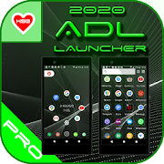 ADL Launcher 2020 google play store android